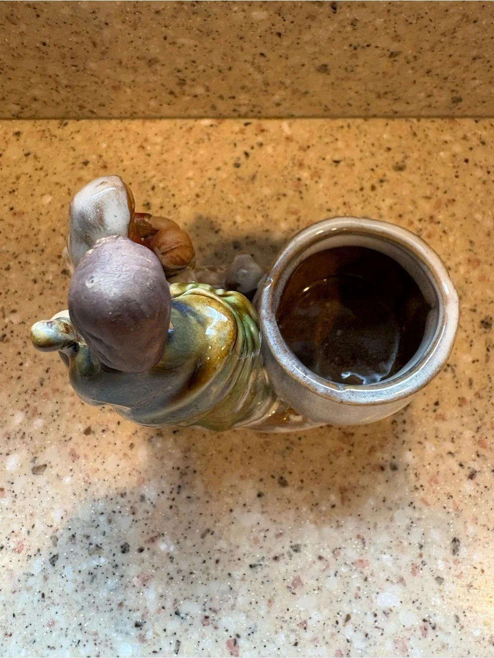 Kirklands decorative ceramic